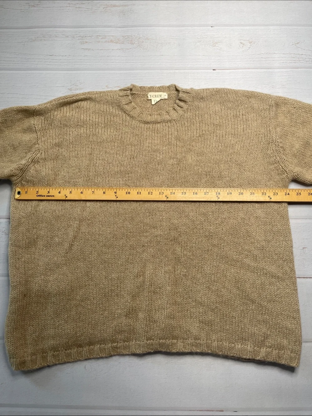 J. Crew good used